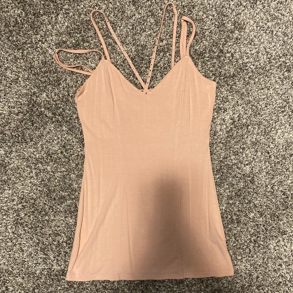 Buckle BKE Tank Top